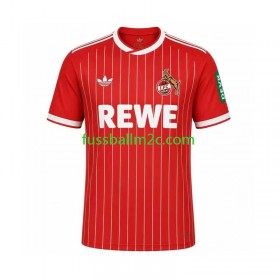 Fußballtrikots FC Köln Auswärts Trikotsatz 2026-2027